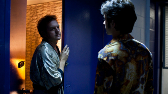 Photo from the movie Funkytown