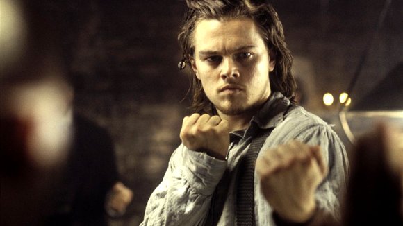 Photo du film Gangs of New York