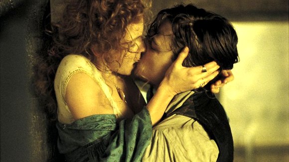 Photo du film Gangs of New York