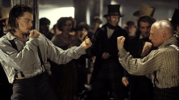 Photo du film Gangs of New York