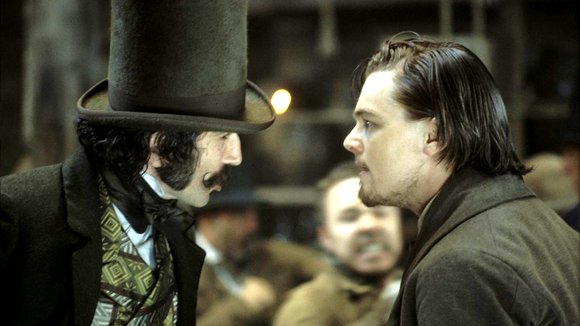Photo du film Gangs of New York