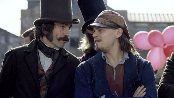 Photo du film Gangs of New York