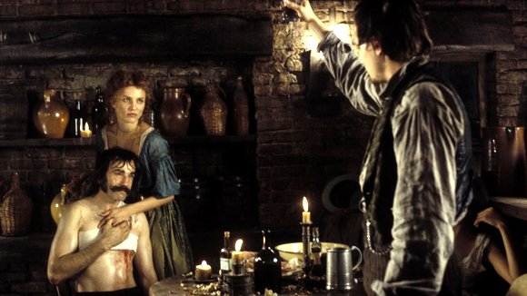 Photo du film Gangs of New York