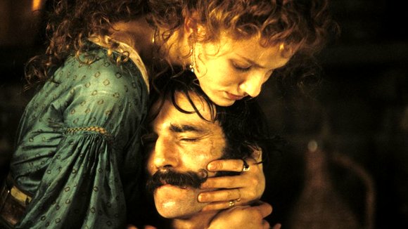 Photo du film Gangs of New York