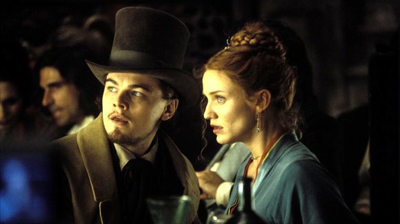 Photo du film Gangs of New York