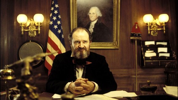 Photo du film Gangs of New York