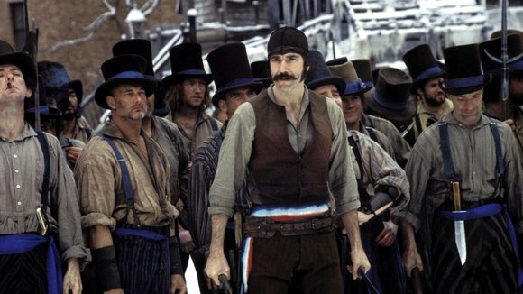 Photo du film Gangs of New York