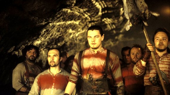 Photo du film Gangs of New York