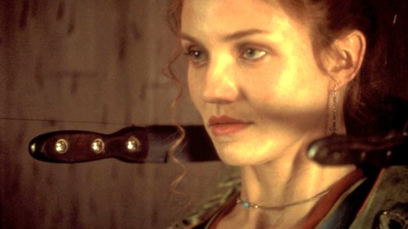 Photo du film Gangs of New York