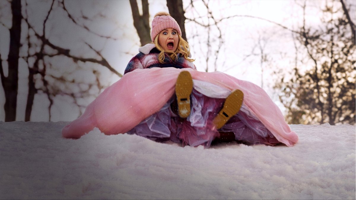 Photo du film Godmothered