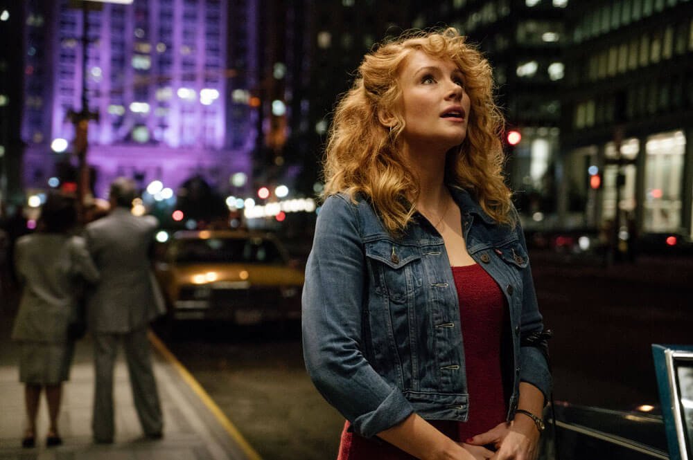 Photo from the movie Gold