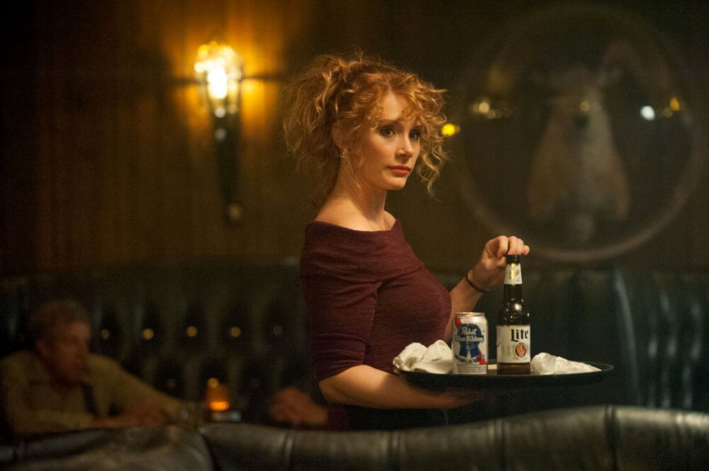 Photo from the movie Gold