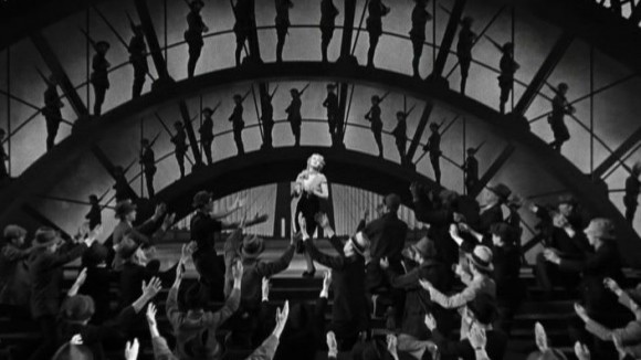 Photo from the movie Gold Diggers of 1933