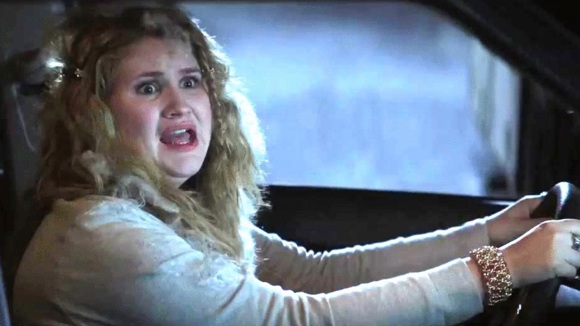 Photo from the movie Goosebumps