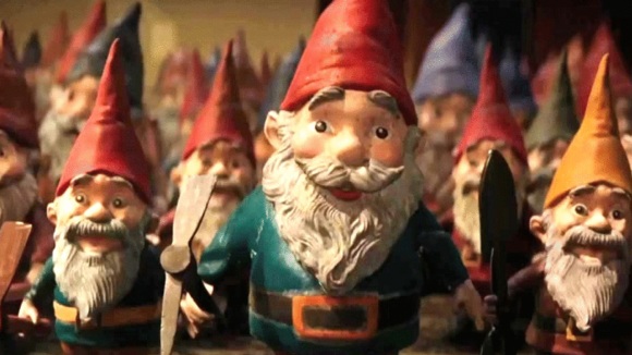 Photo from the movie Goosebumps