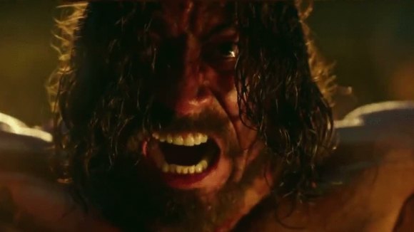 Photo from the movie Hercules