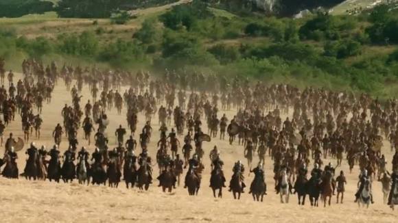 Photo from the movie Hercules