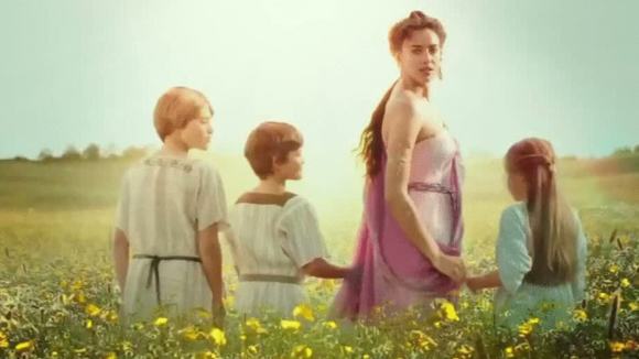 Photo from the movie Hercules