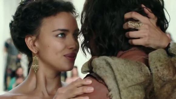 Photo from the movie Hercules