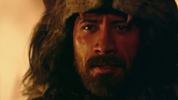 Photo from the movie Hercules