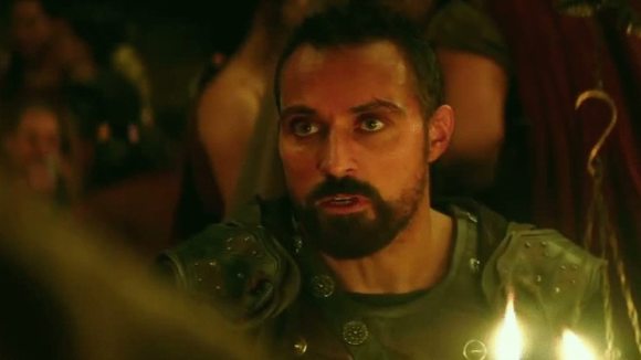 Photo from the movie Hercules