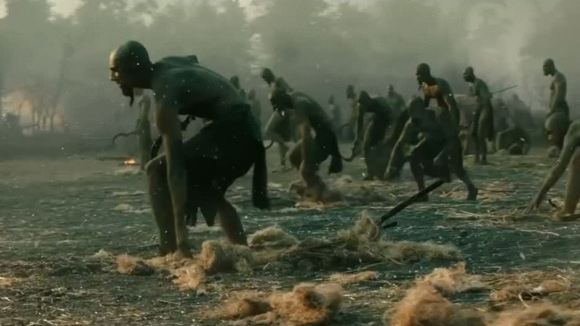 Photo from the movie Hercules