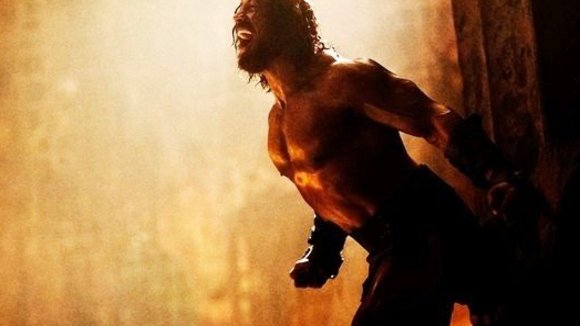 Photo from the movie Hercules