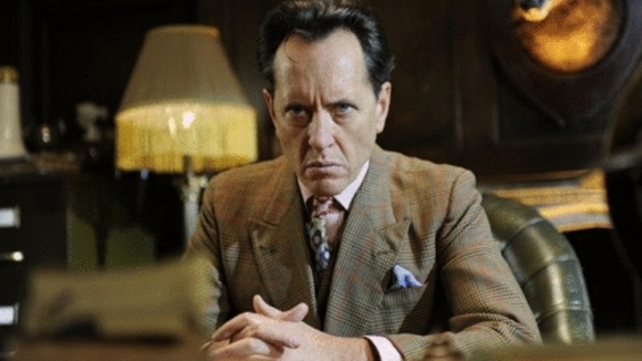 Photo du film Horrid Henry: The Movie