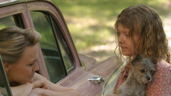 Photo du film Hounddog