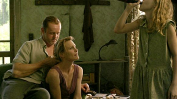 Photo du film Hounddog