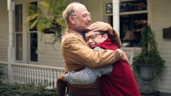 Photo from the movie Jimmy