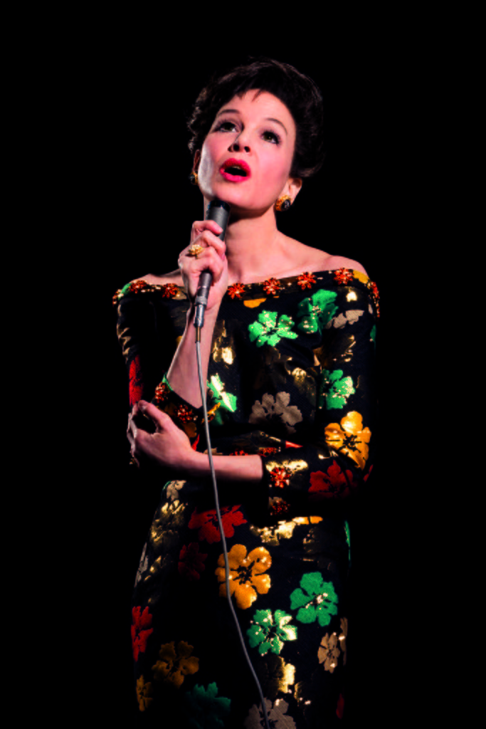 Photo from the movie Judy