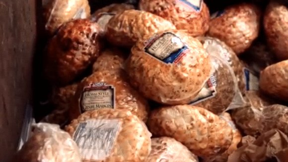 Photo from the movie Just Eat It: A Food Waste Story [2014]