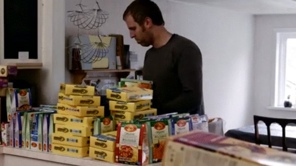 Photo from the movie Just Eat It: A Food Waste Story [2014]