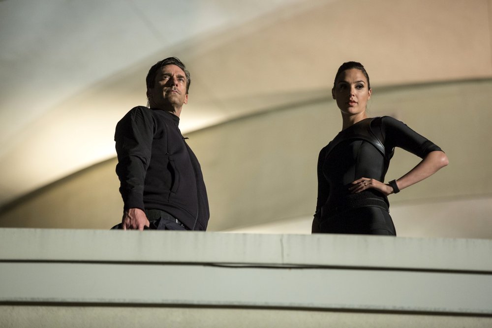 Photo du film Nos voisins les Jones