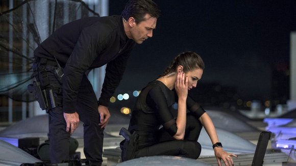 Photo du film Nos voisins les Jones