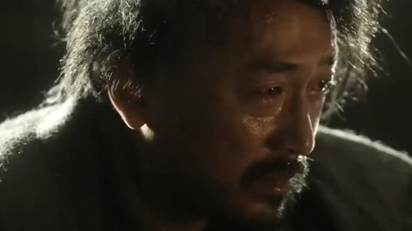 Photo from the movie Kundo: Age of the Rampant