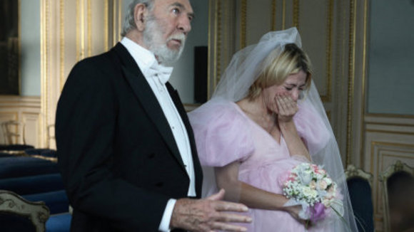 Photo from the movie Let's Dance