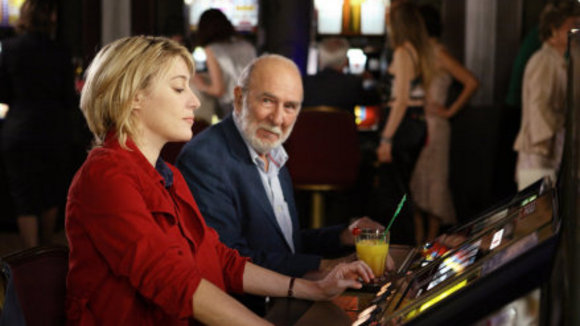 Photo from the movie Let's Dance