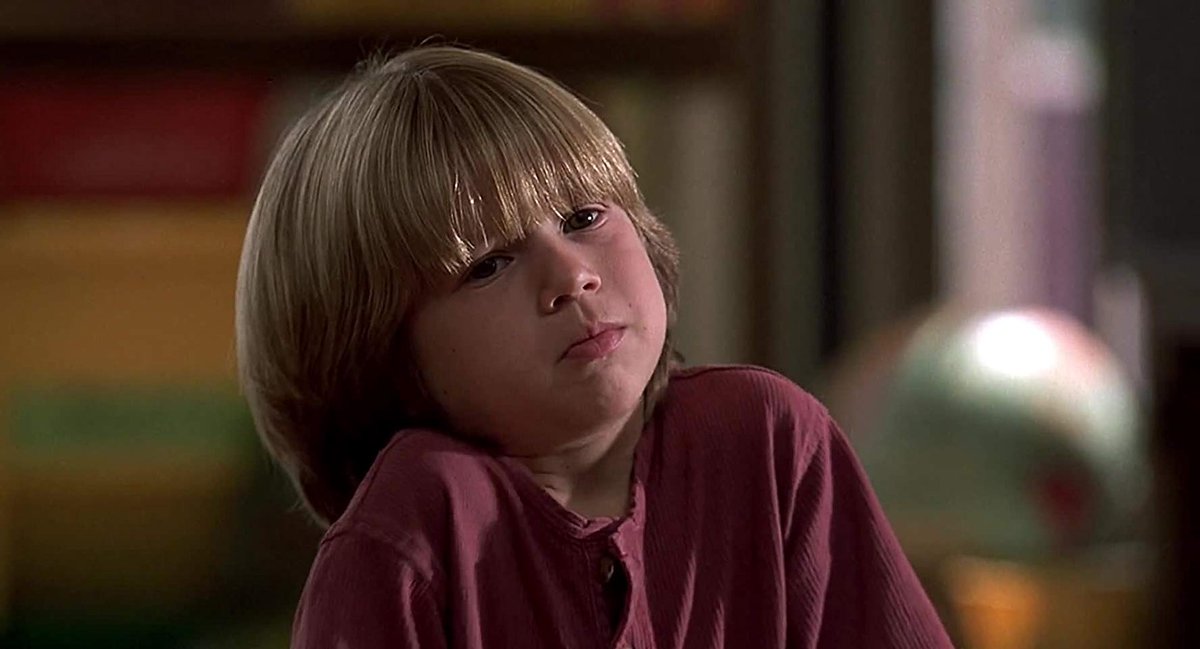 Photo from the movie Liar Liar