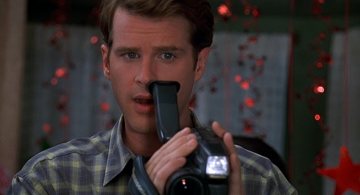 Photo from the movie Liar Liar