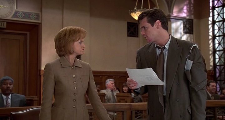 Photo from the movie Liar Liar