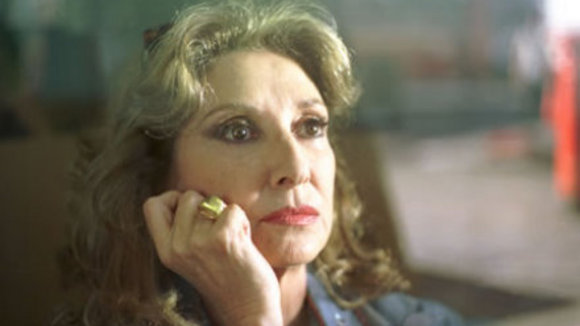 Photo du film Cama adentro