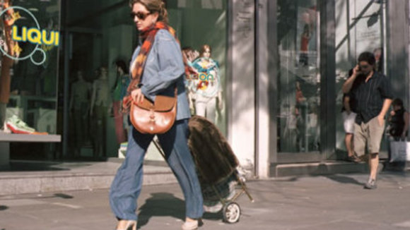 Photo du film Cama adentro