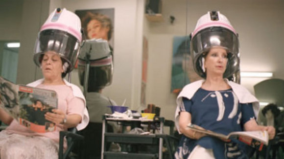 Photo du film Cama adentro