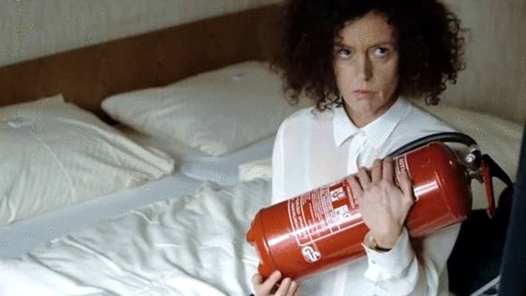 Photo du film Vergiss mein Ich