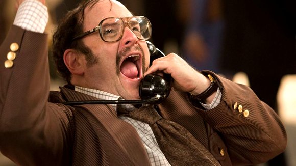 Photo du film Lucky Stiff