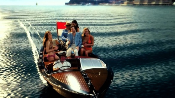 Photo du film Lucky Stiff