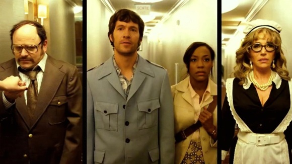 Photo du film Lucky Stiff