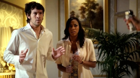 Photo du film Lucky Stiff